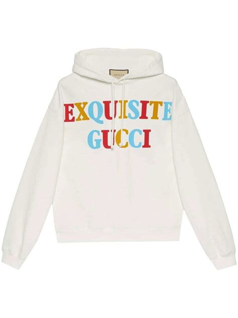 gucci beetle hoodie|Gucci hoodie sale.